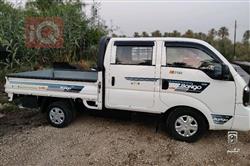 Kia Bongo